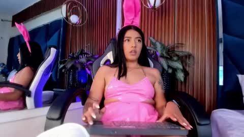 samanthajonson online show from 09-16-25, 10:11