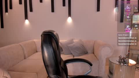 Samantha Klein online show from 12-18-24, 10:08