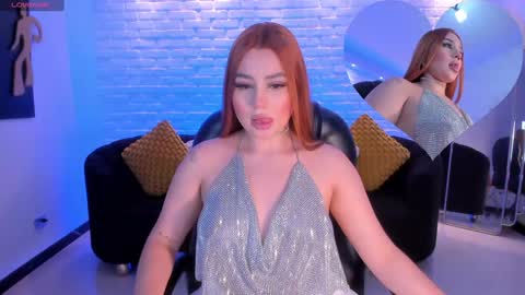 Samantha Klein online show from 01-14-25, 03:32