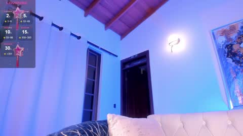 Samantha Klein online show from 02-07-25, 06:24