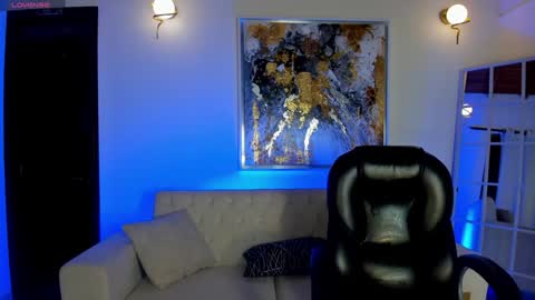 Samantha Klein online show from 02-09-25, 03:22