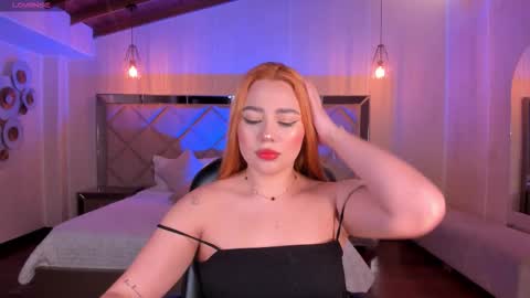 Samantha Klein online show from 10-06-25, 12:41