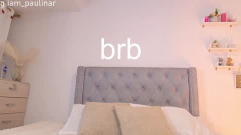 paulina rios online show from 01-20-25, 07:46