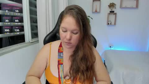 Samantha samy online show from 01-02-25, 11:06