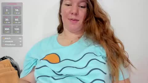 Samantha samy online show from 01-09-25, 03:47