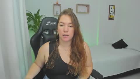 Samantha samy online show from 02-22-25, 11:13