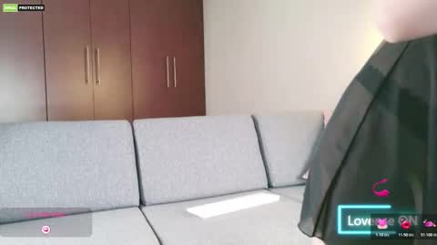 Samanthaxoxo online show from 11-03-25, 02:02