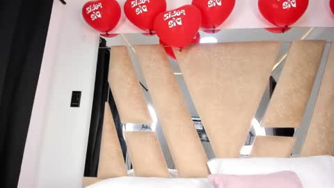 Samantha online show from 02-22-25, 02:52