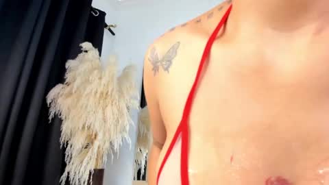 Samantha online show from 03-09-25, 12:21