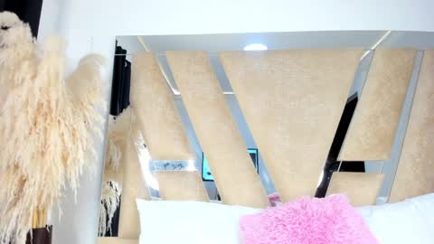 Samantha online show from 03-11-25, 07:47