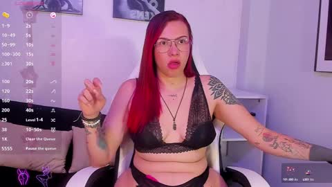 Snapshot of samanthamay_ chatting on 02-06-25, 09:49 Samantha online show from 02-06-25, 09:49