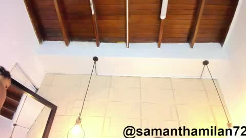 Alejandra  online show from 09-30-25, 11:26