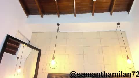 Alejandra  online show from 10-02-25, 10:00