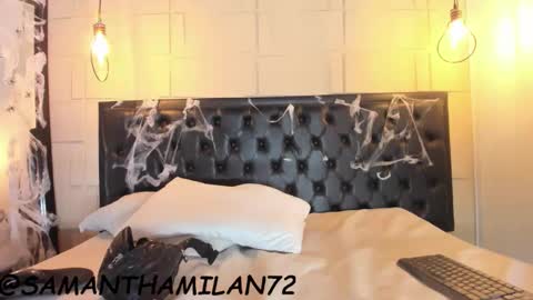 Alejandra  online show from 10-15-25, 10:04