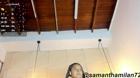 Alejandra  online show from 12-20-25, 10:11