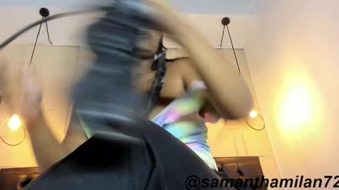 Alejandra  online show from 02-07-26, 10:30