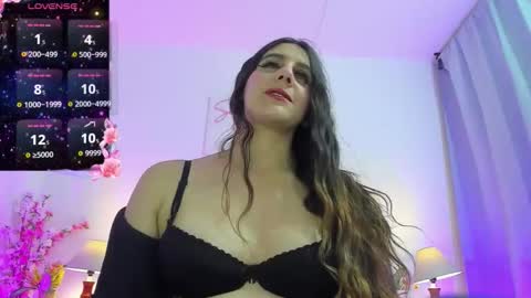 Snapshot of samanthamillher1021 chatting on 10-28-25, 12:47 samanthamillher1021 online show from 10-28-25, 12:47