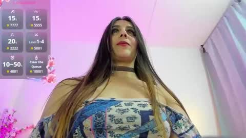 Snapshot of samanthamillher1021 chatting on 10-29-25, 12:46 samanthamillher1021 online show from 10-29-25, 12:46