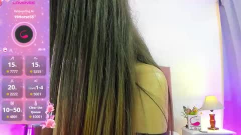 Snapshot of samanthamillher1021 chatting on 10-30-25, 02:18 samanthamillher1021 online show from 10-30-25, 02:18