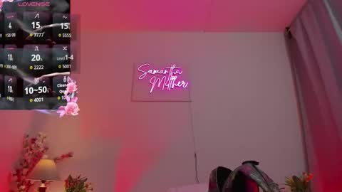 Snapshot of samanthamillher1021 chatting on 11-11-25, 11:16 samanthamillher1021 online show from 11-11-25, 11:16