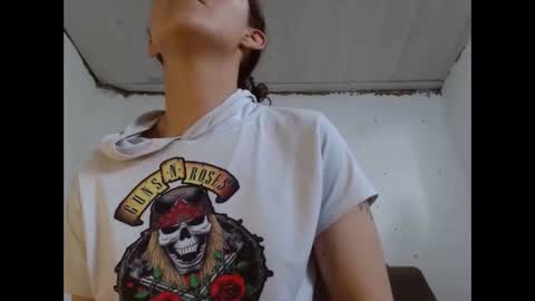 Samantha online show from 10-21-25, 09:04