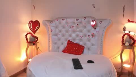 Sam online show from 02-17-26, 12:23