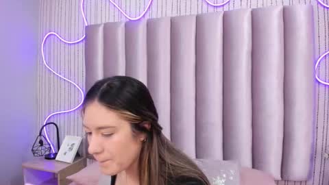 Alejandra  online show from 11-26-25, 12:06