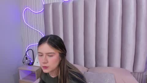 Alejandra  online show from 11-27-25, 11:56