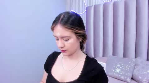 Alejandra  online show from 12-03-25, 12:14