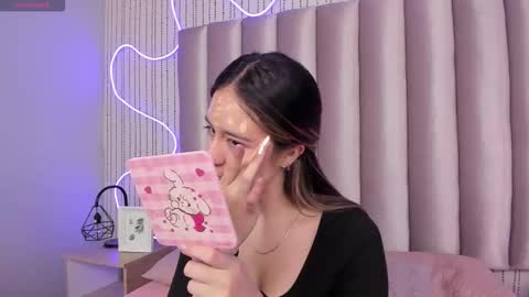 Alejandra  online show from 02-02-26, 01:21