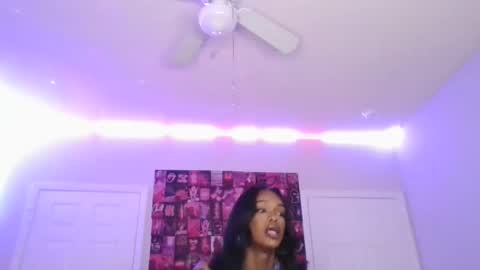 samanthaporsha online show from 03-10-25, 12:51