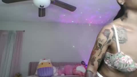 samanthaporsha online show from 11-23-25, 03:39