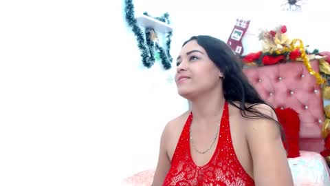 Samantha online show from 12-20-24, 09:32