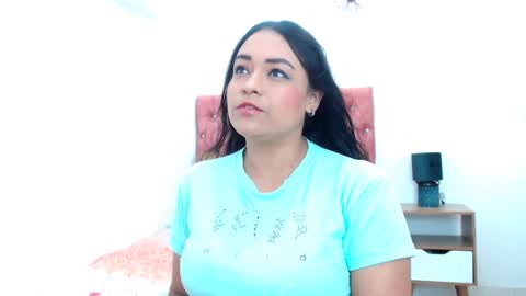 Samantha online show from 01-22-25, 02:48