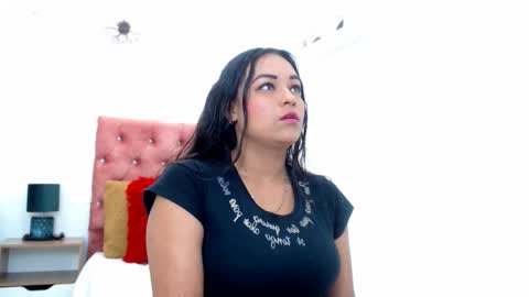 Samantha online show from 03-09-25, 12:09