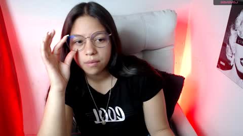 Samantha online show from 01-27-25, 04:54