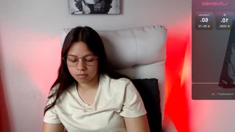 Samantha online show from 01-29-25, 05:56