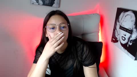 Samantha online show from 02-01-25, 05:26