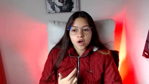 Samantha online show from 02-11-25, 01:30