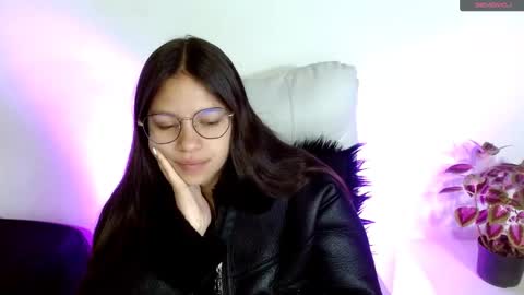 Samantha online show from 02-15-25, 01:16