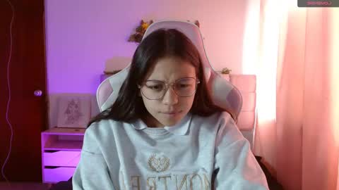 Samantha online show from 02-23-25, 05:50