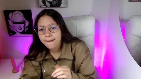 Samantha online show from 02-17-26, 03:29