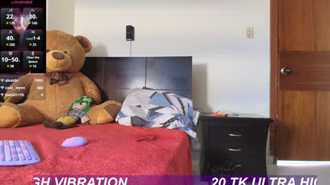 SAMMY online show from 01-22-25, 03:18