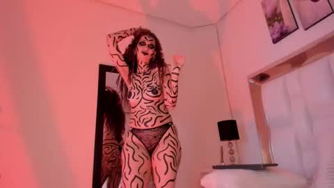 samanttamilf online show from 10-09-25, 10:30