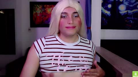 Samara online show from 10-27-25, 01:37