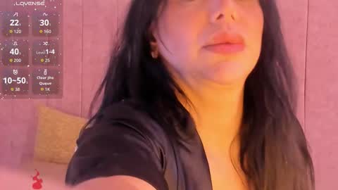 Samara Benazir Alabi online show from 10-10-25, 12:26