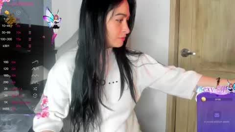 Snapshot of samara_as chatting on 01-14-26, 01:17 samara_as online show from 01-14-26, 01:17