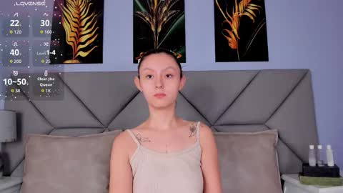 Samara  online show from 10-13-25, 07:36