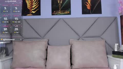 Samara  online show from 10-18-25, 07:36