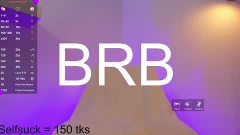  SAMARA GRAY  online show from 12-01-24, 04:29